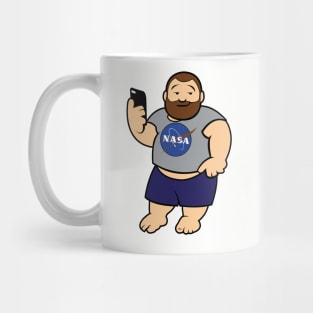 Bobby!! Mug